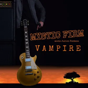 Vampire by Mystic Firm