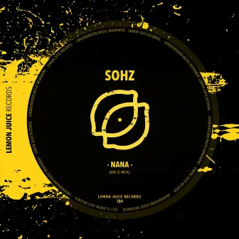 Nana by Sohz