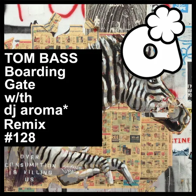 Boarding Gate - DJ Aroma im Wald Remix