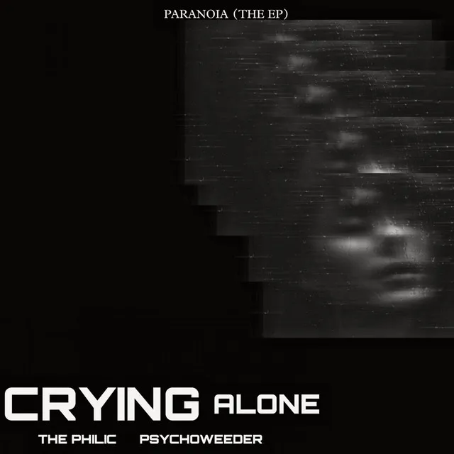 Crying Alone