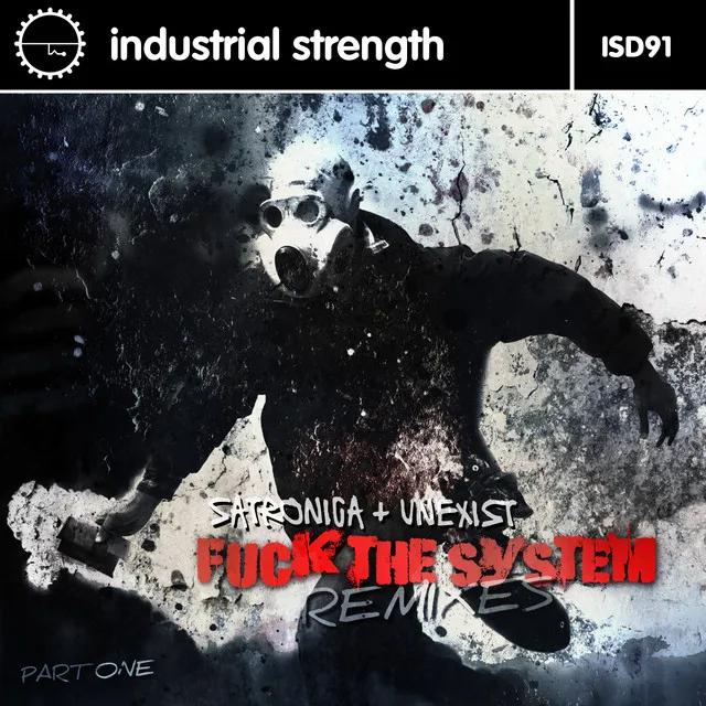 Fuck the System - Tymon Remix