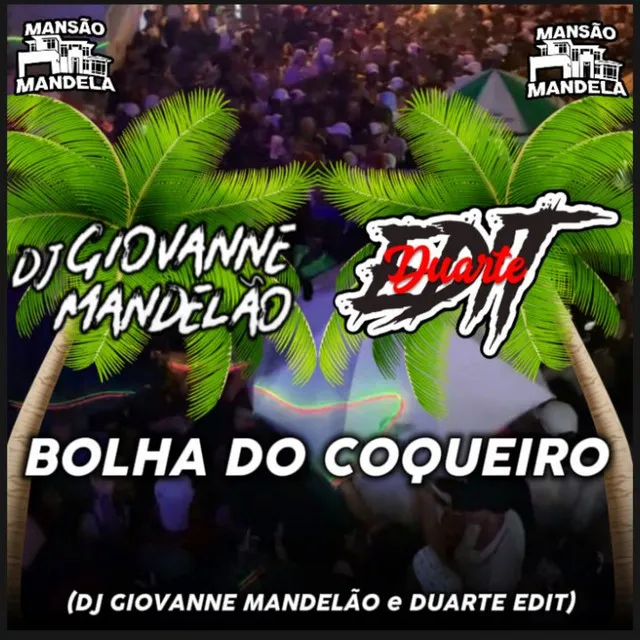 Dj giovanne mandelao