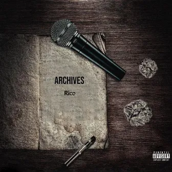 Archives by Rico