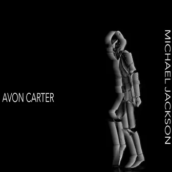 Michael Jackson by Avon Carter