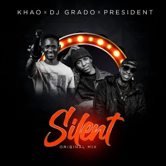 Silent by Khao