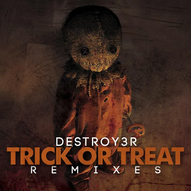 Trick or Treat (Sonore Remix)