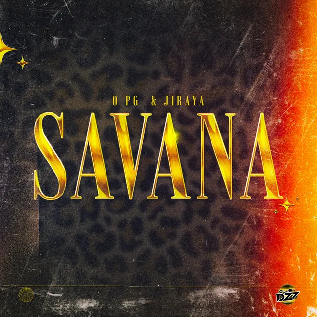 SAVANA