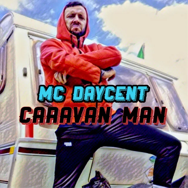 Caravan Man