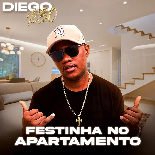 Festinha no Apartamento