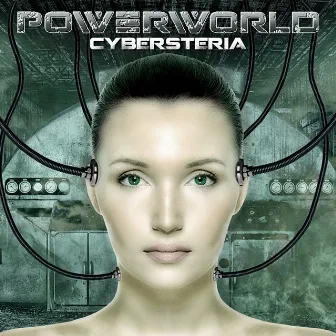 Cybersteria by Powerworld