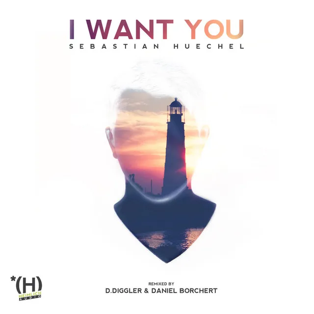 I Want You - D. Diggler Remix