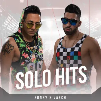 Solo Hits by Vaech