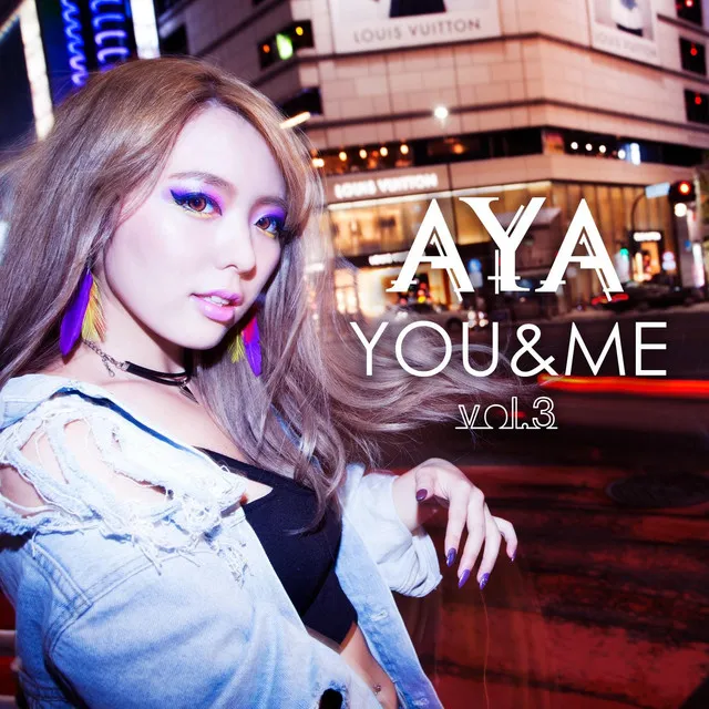 YOU&ME vol.3