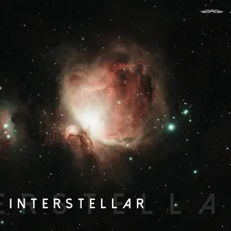 Interstellar by Hans Florian