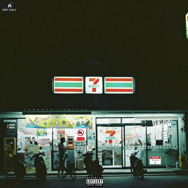 7-Eleven