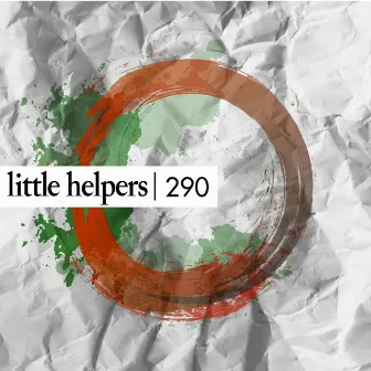 Little Helpers 290 by Guido Schneider