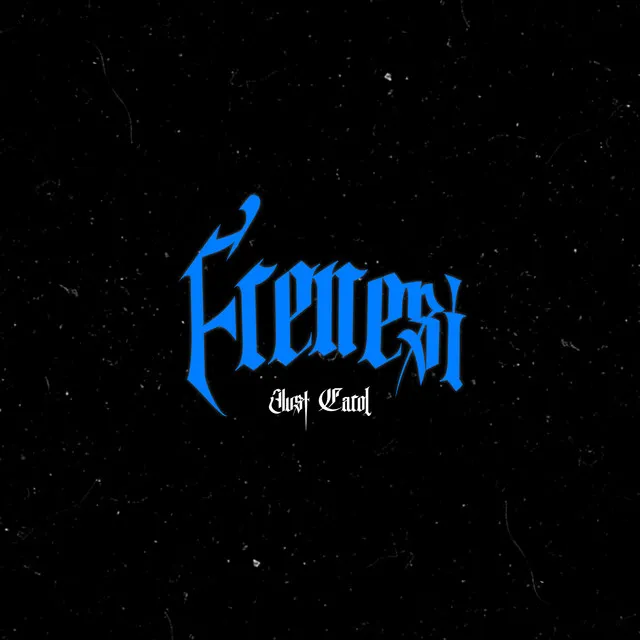 Frenesí