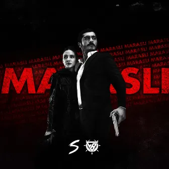 Maraşlı by Sadikbeatz