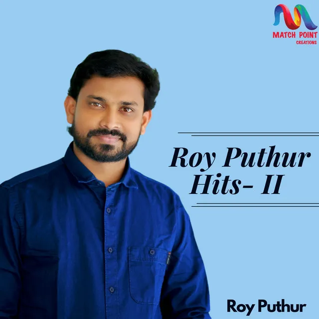 Roy Puthur Hits, Vol. 2