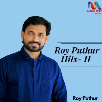 Roy Puthur Hits, Vol. 2 by Roy Puthur