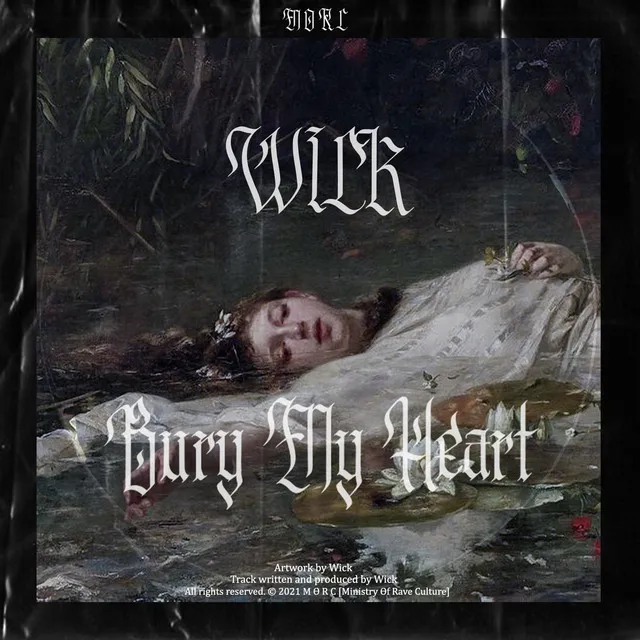 Bury My Heart