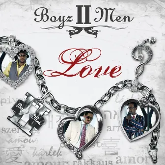 Love (International Version) by Boyz II Men