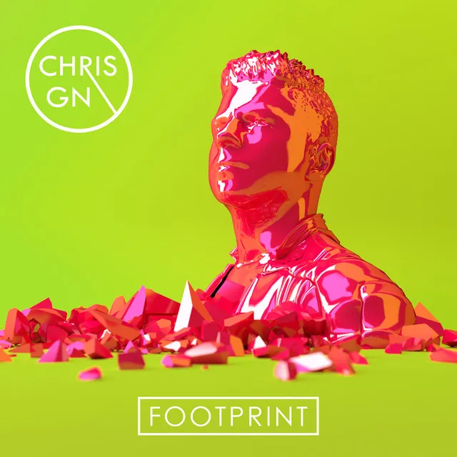 Footprint - Radio Edit