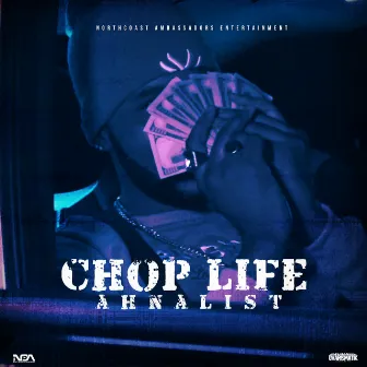 Chop Life by Ahnalist