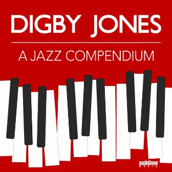 A Jazz Compendium by Digby Jones