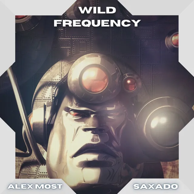 Wild Frequency - Radio Edit