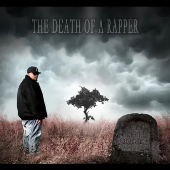 The Death of a Rapper by Fresh IE