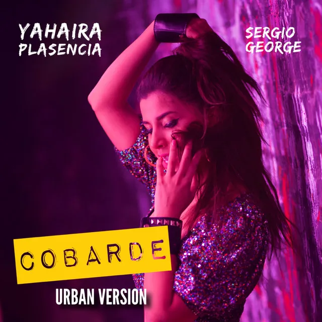 Cobarde - Urban Version