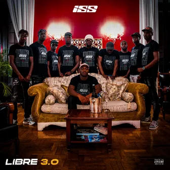 Libre 3.0 by Iss