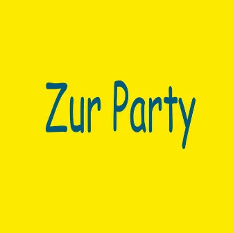 Zur Party by Kahma_Beats