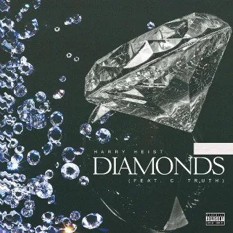 Diamonds by Unknown Artist