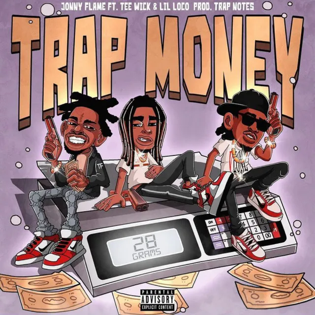 Trap Money