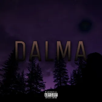 Dalma by yknmsz