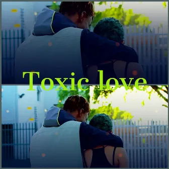 Toxic love by Daletsh