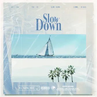 Slow Down (feat. MUD) by NGONG