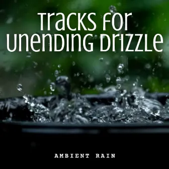 Ambient Rain: Tracks for Unending Drizzle by Sleep Therapist