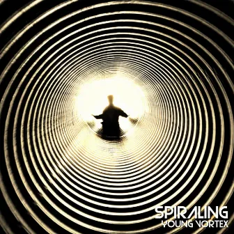 Spiraling by Young Vortex