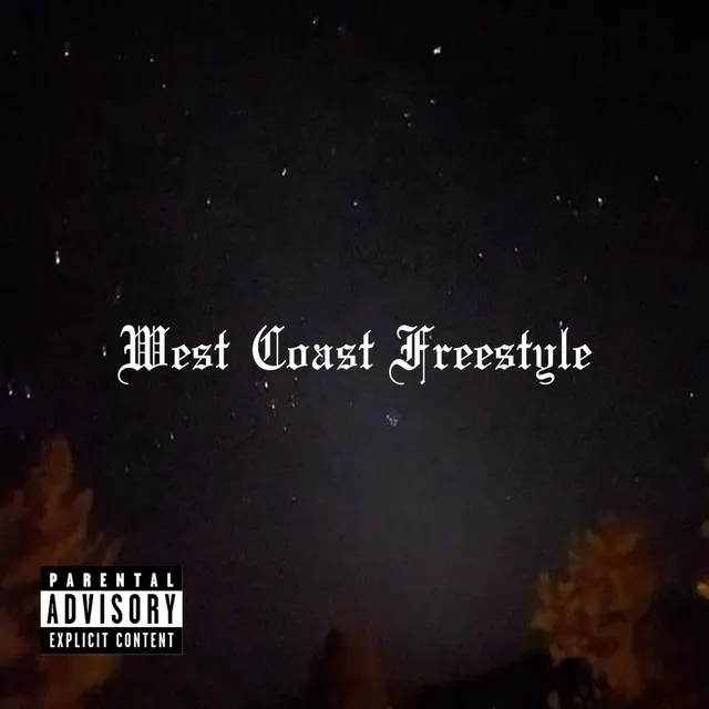 West Coast Freestyle