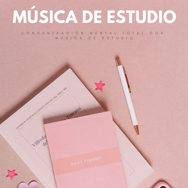 Concentración Mental Total Con Música De Estudio