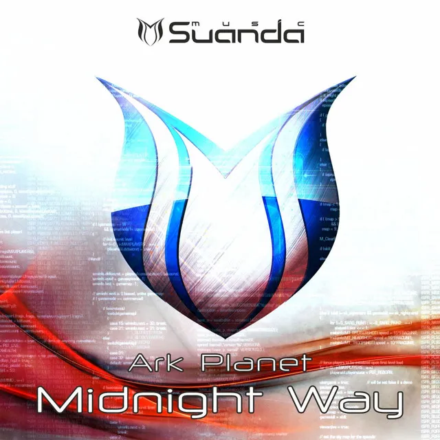 Midnight Way - Alpha Duo Remix