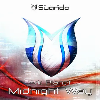 Midnight Way by Ark Planet