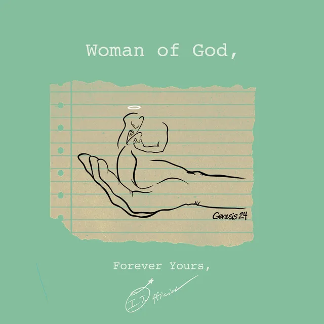 Woman of God