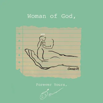 Woman of God by I.T. Official