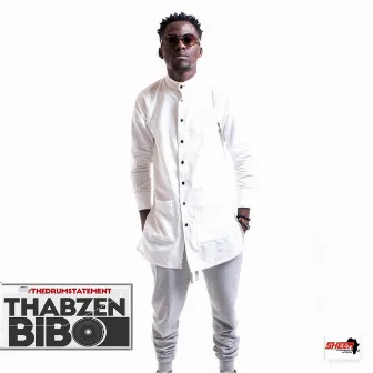 The Drum Statement 2015 (Repackage) by Thabzen Bibo