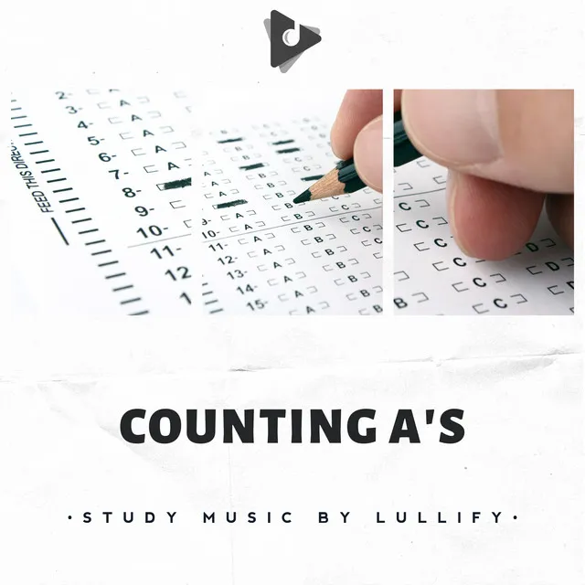 Counting A's