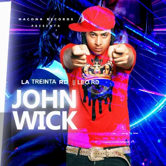 Jhon Wick by La Treinta RD